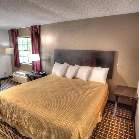 Amerivu Inn & Suites - Helen - Downtown المظهر الخارجي الصورة