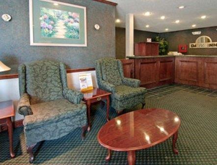Amerivu Inn & Suites - Helen - Downtown المظهر الداخلي الصورة