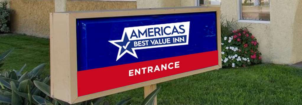 Amerivu Inn & Suites - Helen - Downtown المظهر الخارجي الصورة